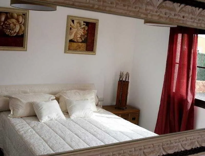 Villas El Descanso 科斯塔卡莱塔 5*,  西班牙