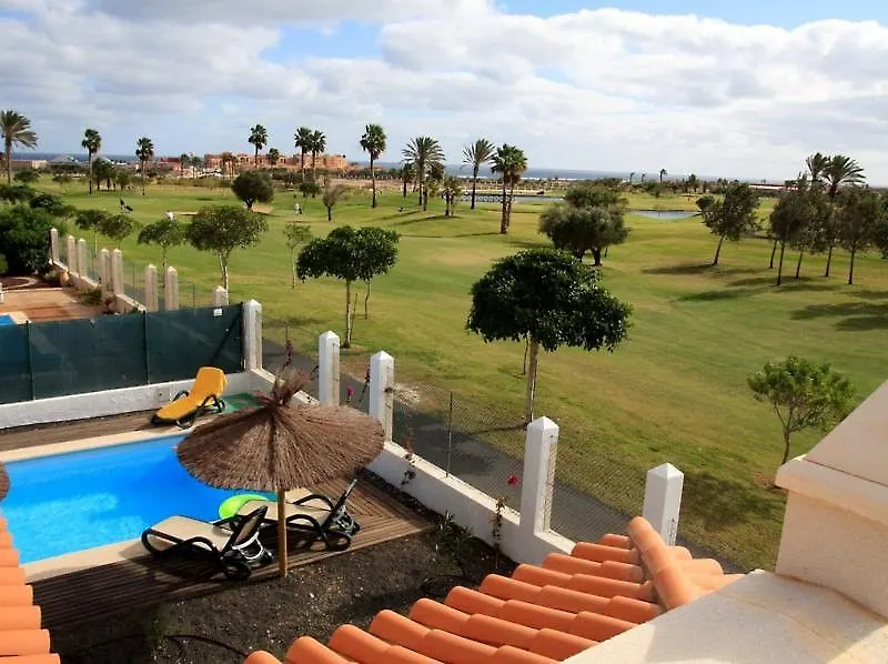 Villas El Descanso 科斯塔卡莱塔