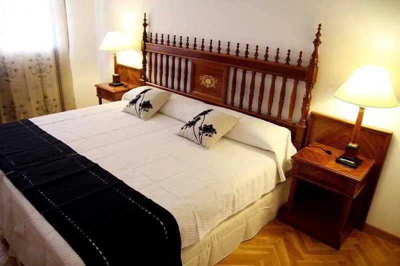 ***** Hotel Villas El Descanso Caleta De Fuste Spain